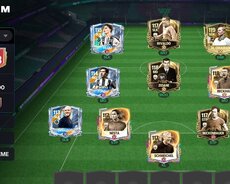 Fc mobile satıram 118 gen