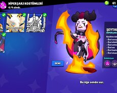 1 bravl pass plusa satılır