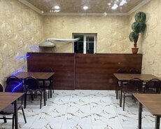 Obyekt icarəyə verilir