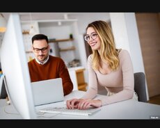 Xarici Biznes şirkəti