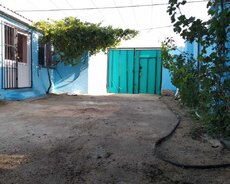 Xəzər rayonu südçülük savxoz