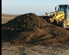 Şamaxı İsmayıllı ərazisindən və bu rayonların dağ kəndlərind