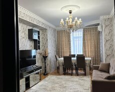 Xırdalan Abşeron Gənclər Şəhərciyi Kupçalı 3 otaqlı mənzil