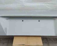 Hyundai Tucson 2016-2019 Rear trunk spoileri