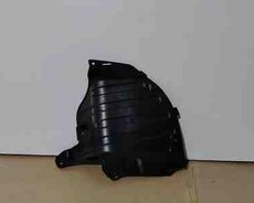 hyundai Elantra 2016-2019 arxa bufer qoruyucusu