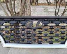 Hyundai Tucson 2019 radiator barmaqlığı