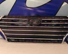 Hyundai Accent 2018 radiator barmaqlığı