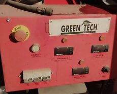 Pena vuran - köpük vuran aparat