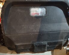 Ford tranzit üçün arakəsmə