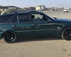 Mercedes benz c klas