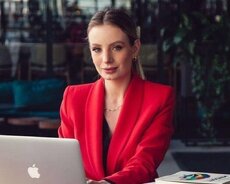 Satış mütəxəssizi