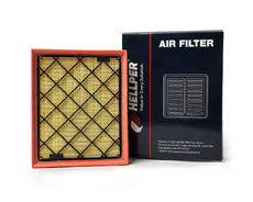 Hava filteri Hellper Fa1912a Ford