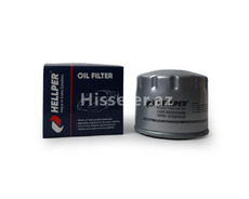 Yağ filteri Hellper 8200274858 Renault, Nissan, Dacia