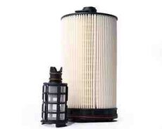 Mercedes yanacaq filteri PU12010-2Z