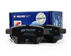 Toyota Yaris əyləc bəndi