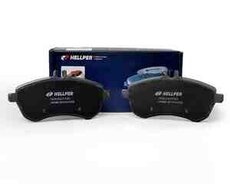 Mercedes 54201520 C class E class əyləc bəndi