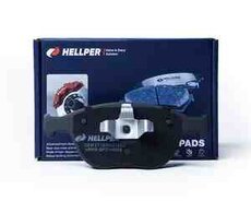 Ford Connect 2T142K021A2C əyləc bəndi