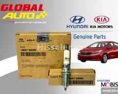 Kia Forde 2016-2018 alışdırma şamları