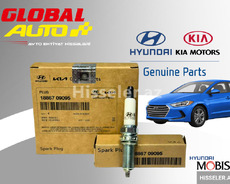 Hyundai Elantra 2016-2018 alışdırma şamları 18867-09095