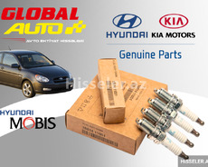 Hyundai Accent 2005-2011 alışdırma şamları