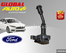 "Ford Fusion 1.5" Bobini