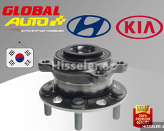 Hyundai, Kia ön təkər topu