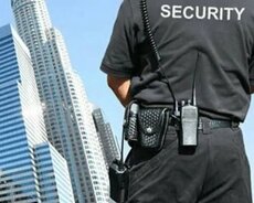 mühafizəçi bey tələb olunur