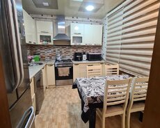 Yeni Günəşli qəsəbəsi