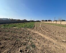 Maştağada 36 sot torpaq stılır