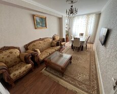 Xırdalan Abşeron Gənclər Şəhərciyi 3 otaqlı mənzil