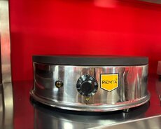 Təkli krep aparatı "Remta"