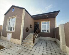 Savalanda 3 otaq ev satılır