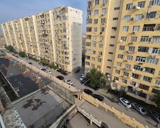 Xırdalan Abşeron Gənclərdə 2 otaq Mənzil Satılır