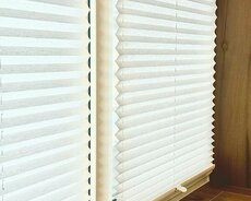 Plisse jalüz modelleri