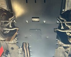 Bütün marka avtomobillerin motor , karopka , karter və bate