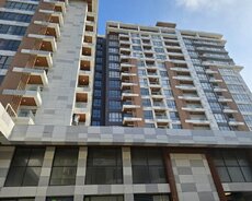 Baku Olimpiya Stadionunun yanında 3 otaq satılır