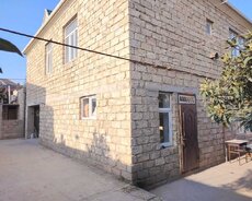 Savalanda 6 otaqlı ev satılır