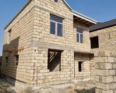 2 mertebeli həyət evleri