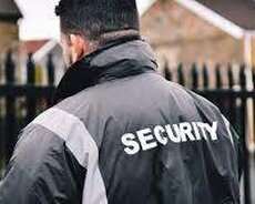 Sumqayıtda yerləşən Klinikaya Mühafizəçi tələb olunur 88