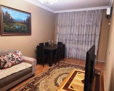 Satılır . 2 otaq . Bakıxanov qəsəbəsi