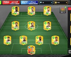 Dls 25 hesabı deyerinden ucuz qiymətə