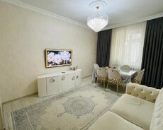 Qış parkının yanında 2 otaqlı mənzil satılır