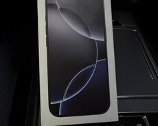 İphone 16 pro 128gb