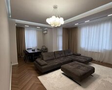 Caspian Hospitalın yanında 3 otaq satılır