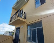 3 otaq h/evi Masazırda satışda