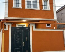 3 otaqlı həyət evi satışda