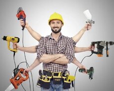 Универсальный мастер