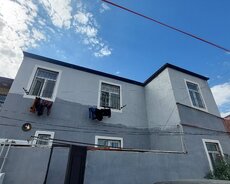 3 otaq həyət evi satışda