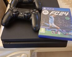 Playstation 4 slim 1 Tb