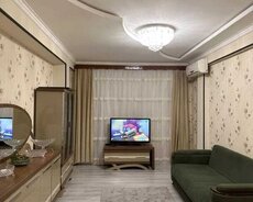 Masazır Qurtuluş 93də 2 otaqlı mənzil kupçalı